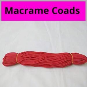 Macram Coads
