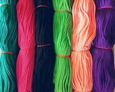 What is Macrame