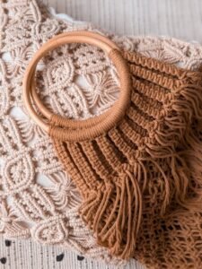 What is Macrame