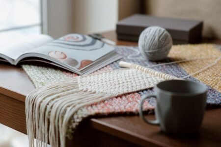 What is Macrame