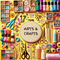 Craft Materials