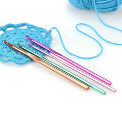 Collection image for: Crochet Needle