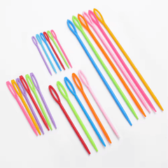 Collection image for: Plastic Needle