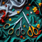 Scissors