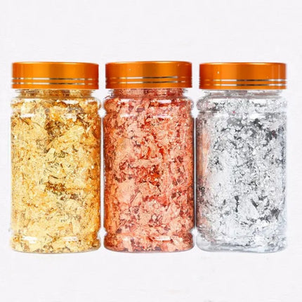 Flakes for Resin Art