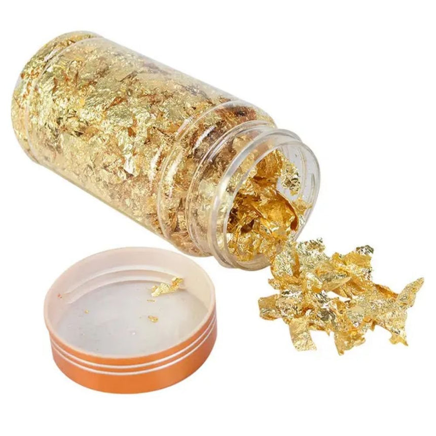 Flakes for Resin Art