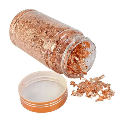 Flakes for Resin Art