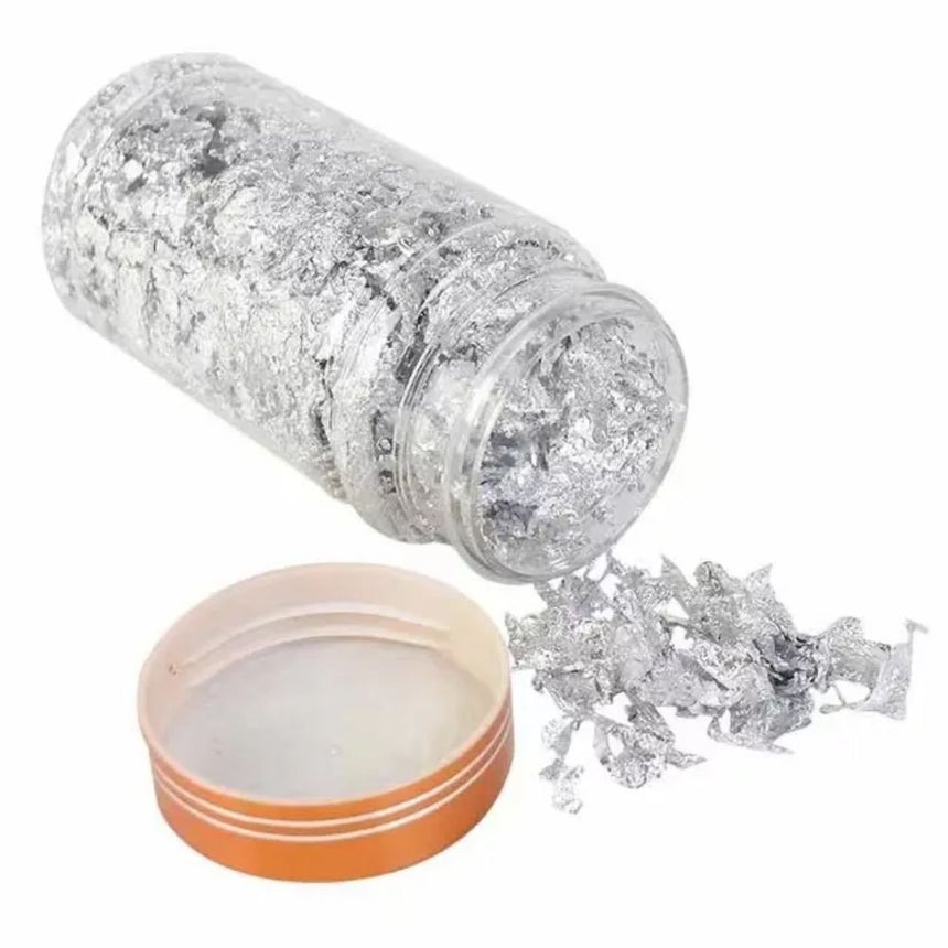 Flakes for Resin Art