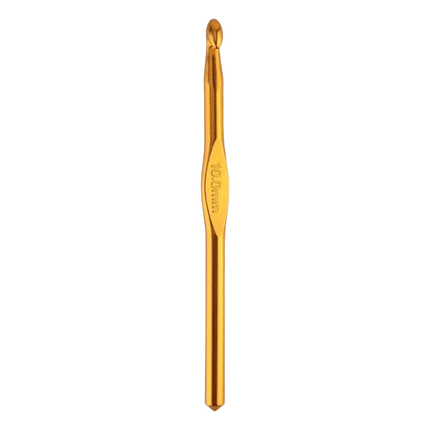 Aluminum Multicolor Crochet Hooks Needle