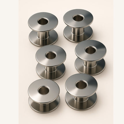 Sewing Machine Bobbin – Compatible with Domestic & Industrial Models