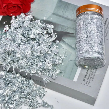 Flakes for Resin Art
