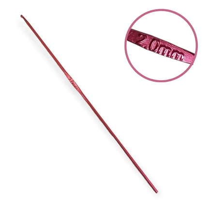 needle for crochet woolen work