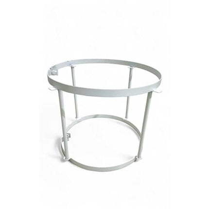 2 in 1 Aari Work Stand (16 inch and 18 Inch), Aari Embroidery Iron Stand