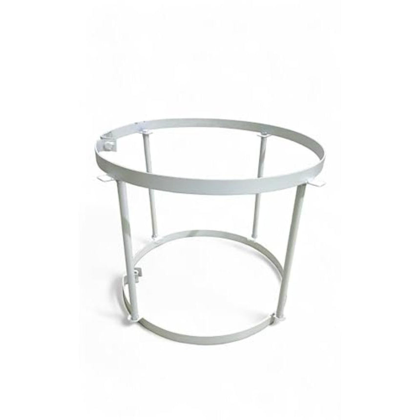 2 in 1 Aari Work Stand (16 inch and 18 Inch), Aari Embroidery Iron Stand