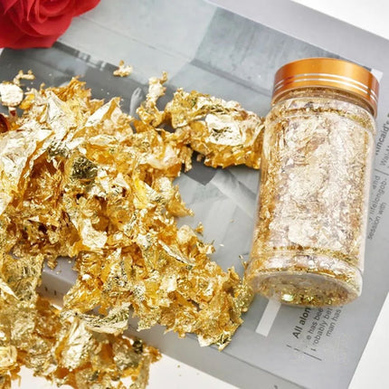 Flakes for Resin Art