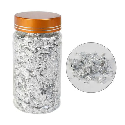 Flakes for Resin Art