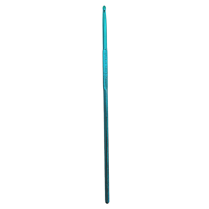 Aluminum Multicolor Crochet Hooks Needle