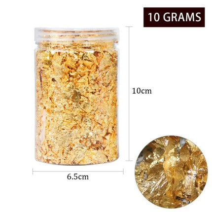 Flakes for Resin Art