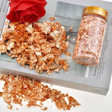 Flakes for Resin Art