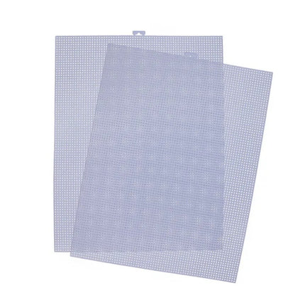 Plastic Canvas Sheets