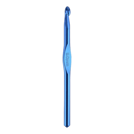 Aluminum Multicolor Crochet Hooks Needle
