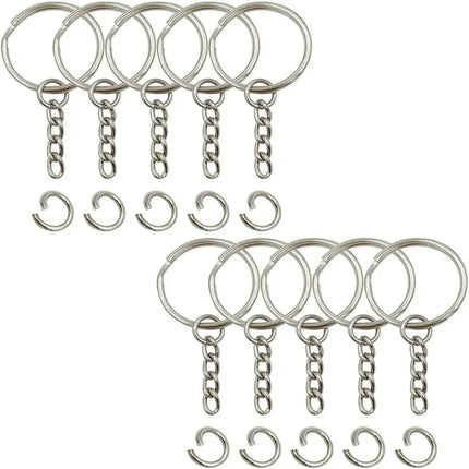 keychain rings for resin art,keychain rings for craft work,keychain ring gold,silver keychain,keychain ring jump hooks,keychain rings metal,keychain ring small size,silver keychain rings,keychain ring