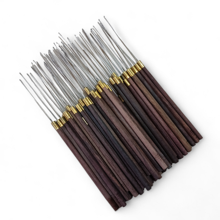Aari Iron Needles (Zardosi Needle, Thread Needle, Beads Neelde)