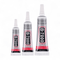 Glue or Gums
