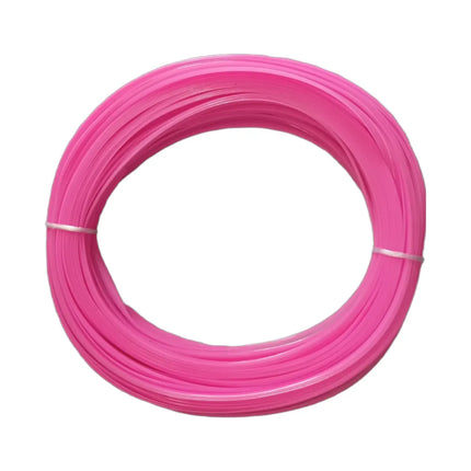 plastic wire for basket making, plastic wire for basket, plastic cane wire, plastic broom wire for basket.