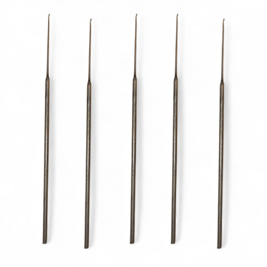 Iron Aari Beads Needle (Pack of 2)