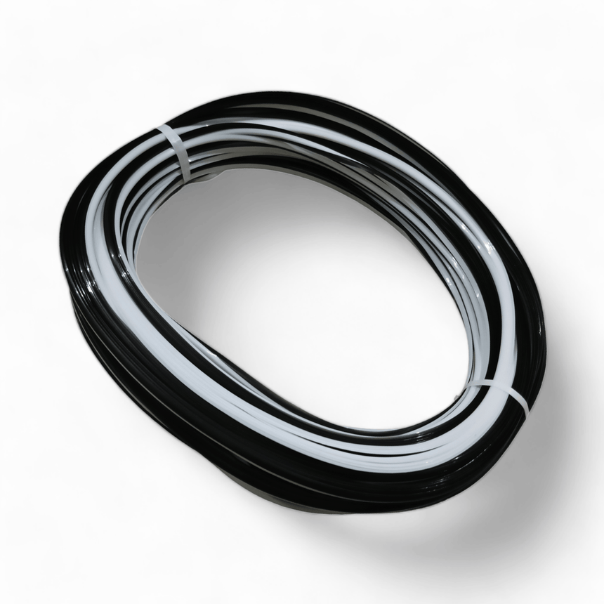 50/50 BASKET WIRE