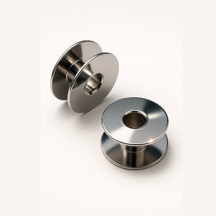 Sewing Machine Bobbin – Compatible with Domestic & Industrial Models