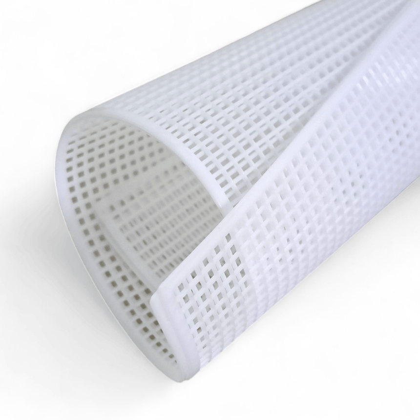 Plastic Canvas Sheets