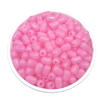 Baby Pink - Beads for Plastic Wire Baskets