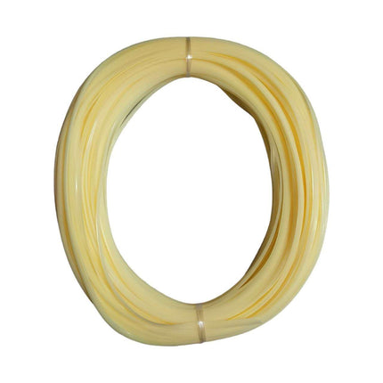 DARK CREAM - Glass Wire for Basket Making