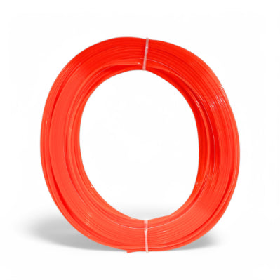Bhagava/Kavi - Disco Wire for Basket Making