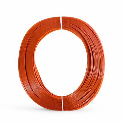 Copper - Disco Wire for Basket Making