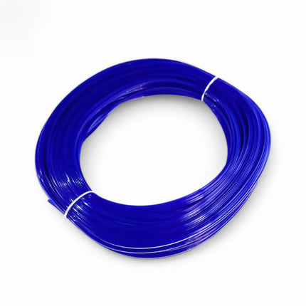 Dark Violet - Disco Wire for Basket Making