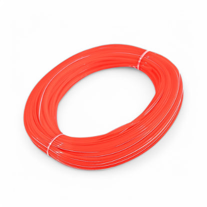 Bhagava/Kavi - Disco Wire for Basket Making