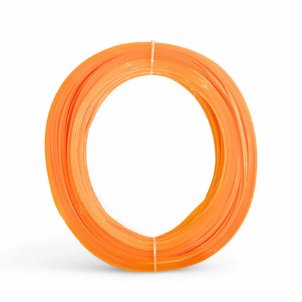 Mango Yellow - Disco Wire for Basket Making