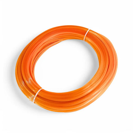 Metallic Gold - Disco Wire for Basket Making