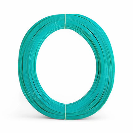 Rama Green - Disco Wire for Basket Making
