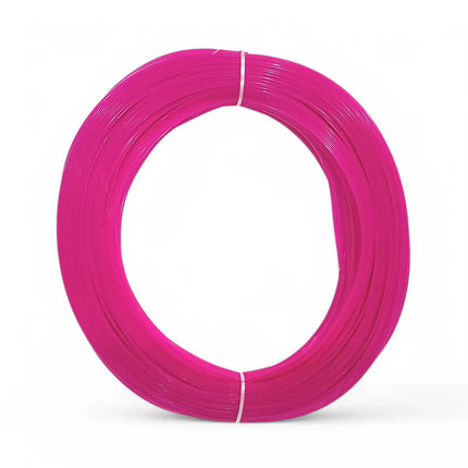 Megenta - Disco Wire for Basket Making