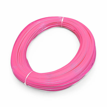 Rose - Disco Wire for Basket Making