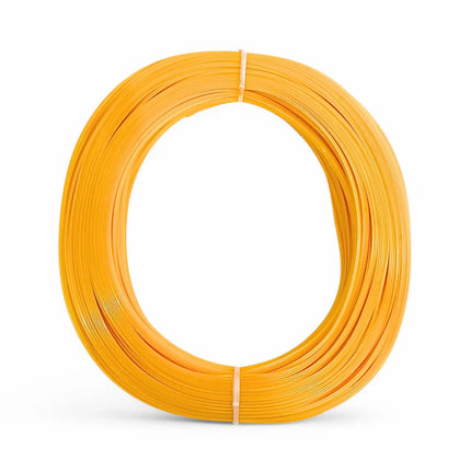Yellow - Disco Wire for Basket Making
