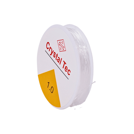 Crystal Tec Elastic Cord
