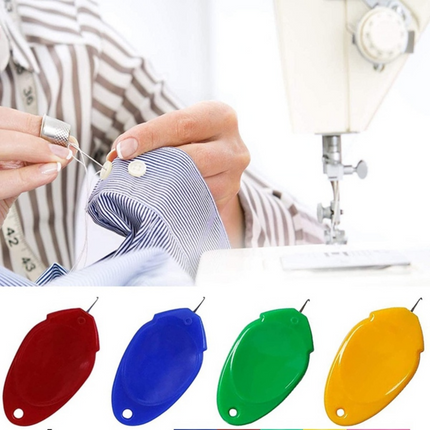 Needle Threader Tool Kit