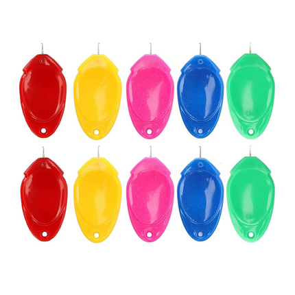 Needle Threader Tool Kit