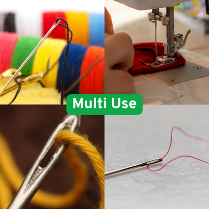 Needle Threader Tool Kit