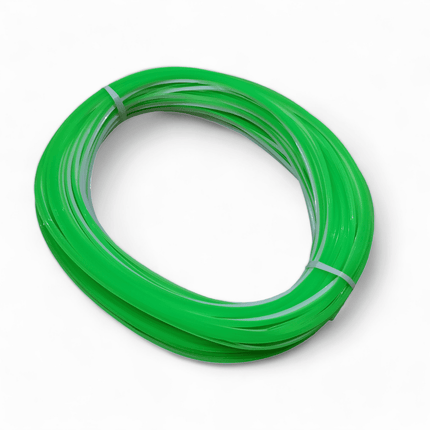 PARROT GREEN - 50-50 Basket Koodai Wire